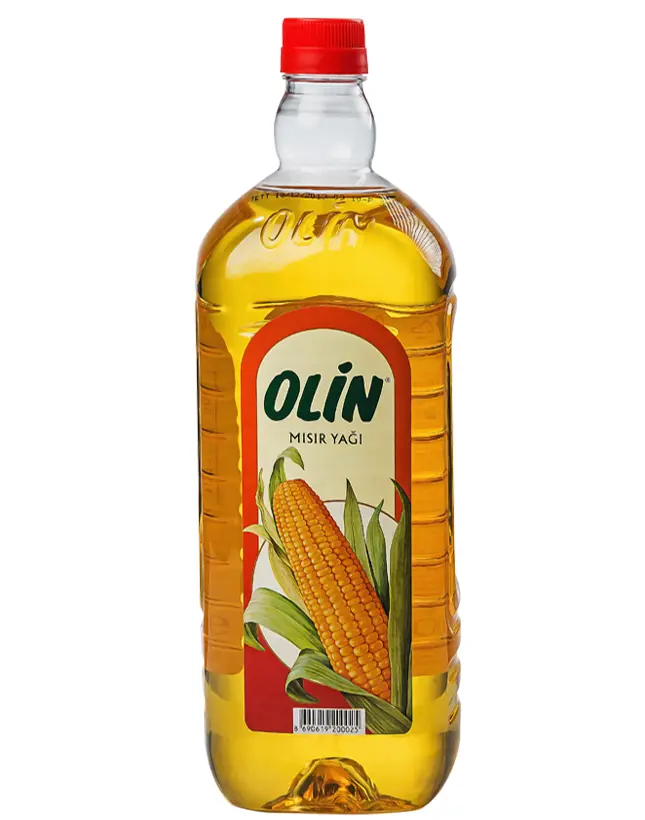 OLİN MISIR YAĞI 2LT*12