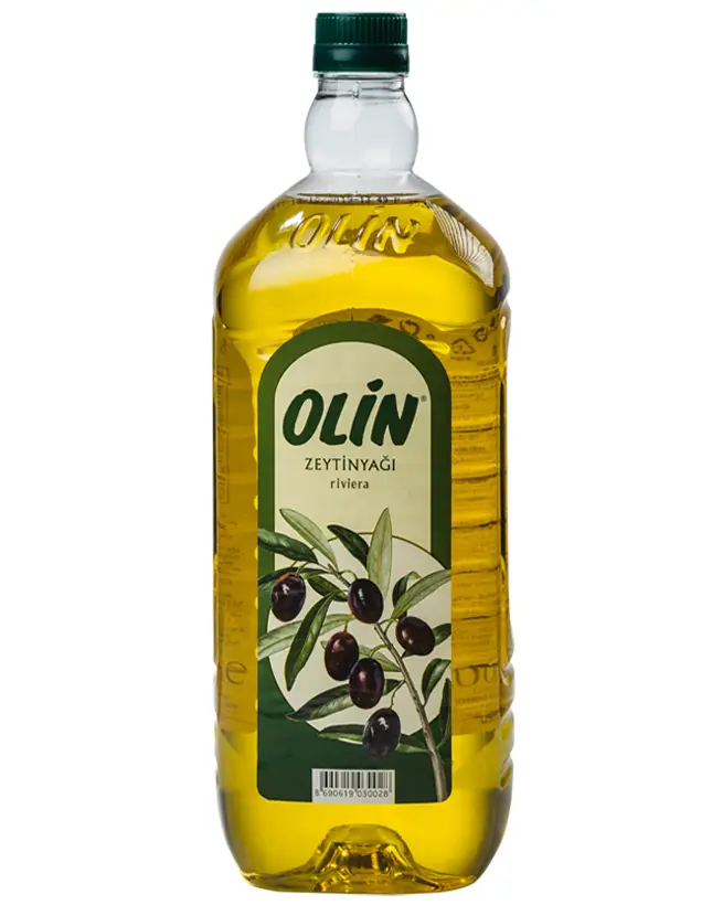 OLİN ZEYTİN YAĞI RİVİERA 2LT*6