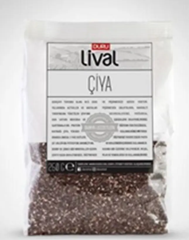 CHIA 250GR*8
