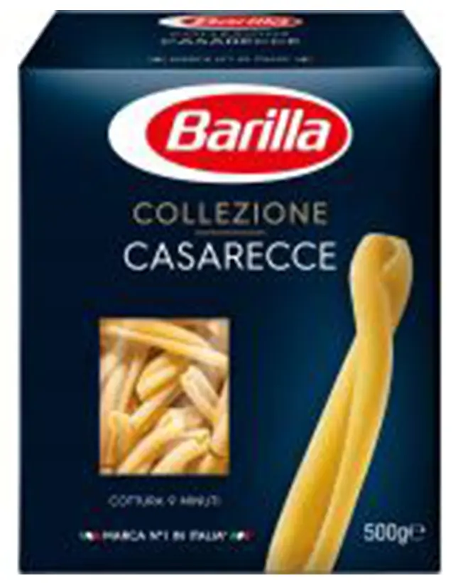 BARİLLA L.C.CASSARECCE 12*500gr