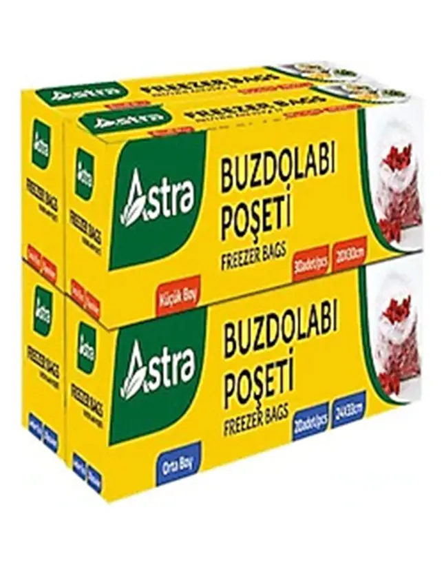 ASTRA BUZD.POŞ 3+1 KARMA 20x30*2-24x33*2*24