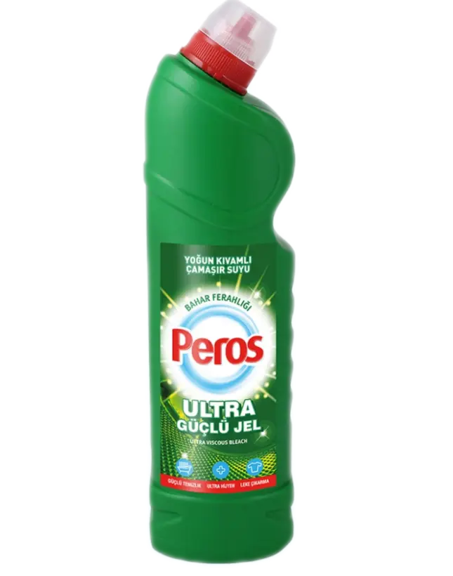 PEROS ULT.KIVAM ÇAM.SUYU DOĞAL FERAHLIK 750ml*16