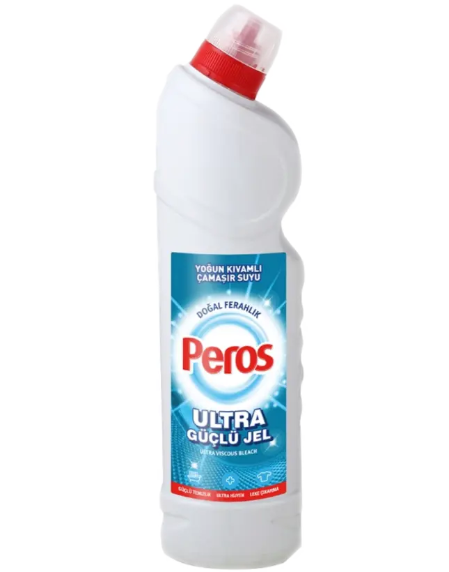 PEROS ULT.KIVAM ÇAM.SUYU BAHAR FERAHLIĞI 750ml*16