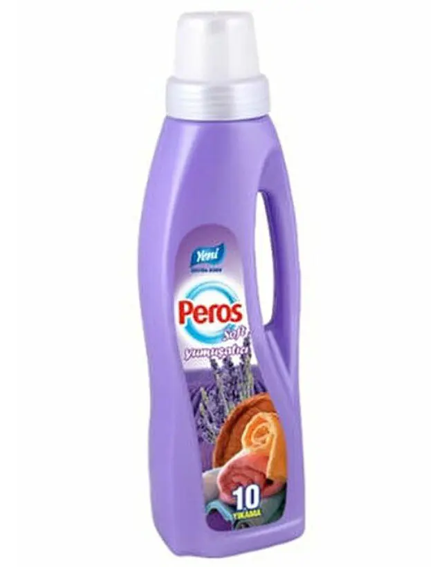 PEROS YUMUŞATICI LAVANTA ÇİÇ.1LT*12