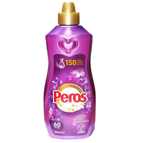 PEROS KONS.YUM. LAVANTA&BEGONVİL 1440ml*8