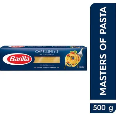 BARİLLA CAPELLINI 500gr*16