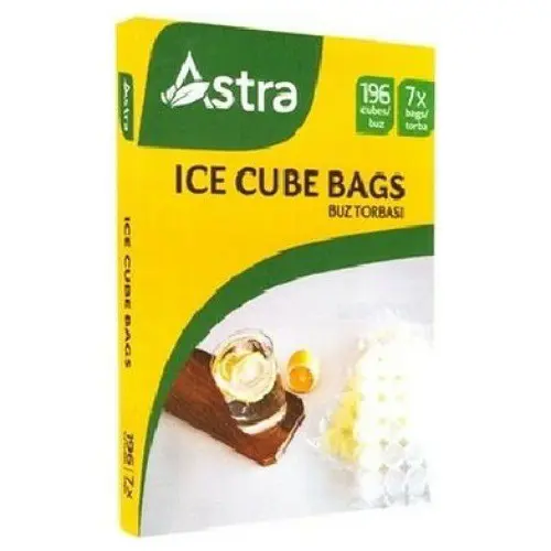 ASTRA BUZ TORBASI 7 YPRK*24