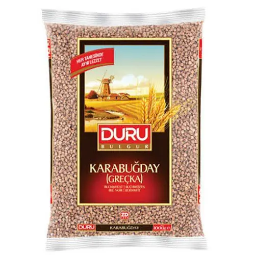 DURU GREÇKA BUĞDAY 1000gr*12