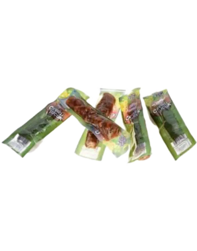 SEYİDOĞLU CEVİZLİ SUCUK 80gr *24