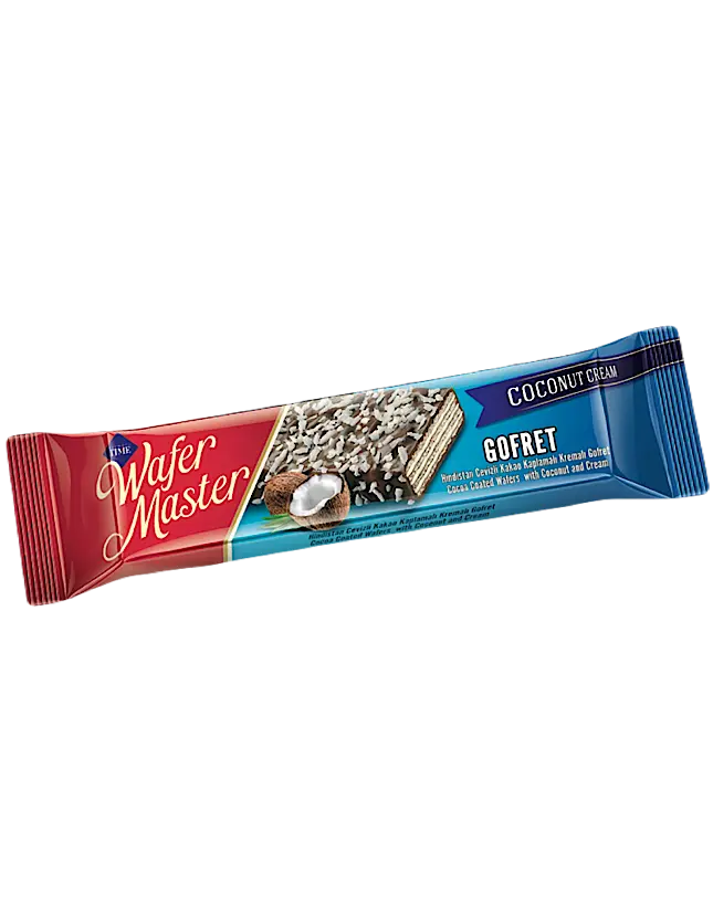 W.MASTER HİND.CEV.KAK.KAP.KRE 20gr 12x24*288