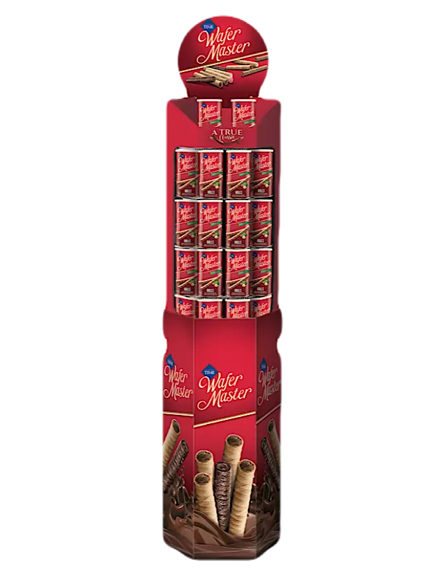 W.MASTER KARMA STAND 84lü 120gr*84