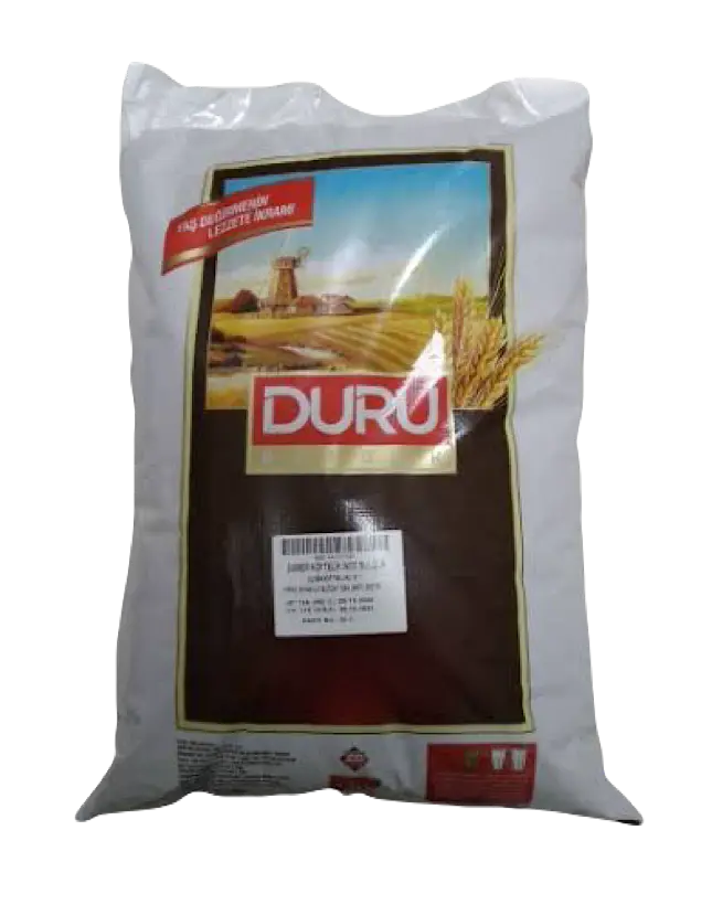 DURU E.ÇİĞ KÖFTELİK BULGUR ÇV 25kg*1