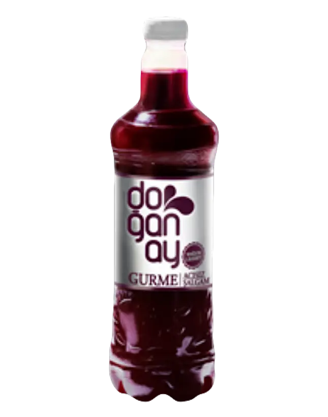 Doğanay Gurme Şalgam Suyu Pet Sade 1000ml*12