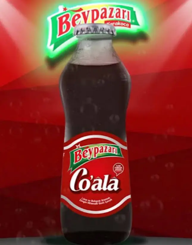 Beypazarı Co*Ala 200ml 4x6*24