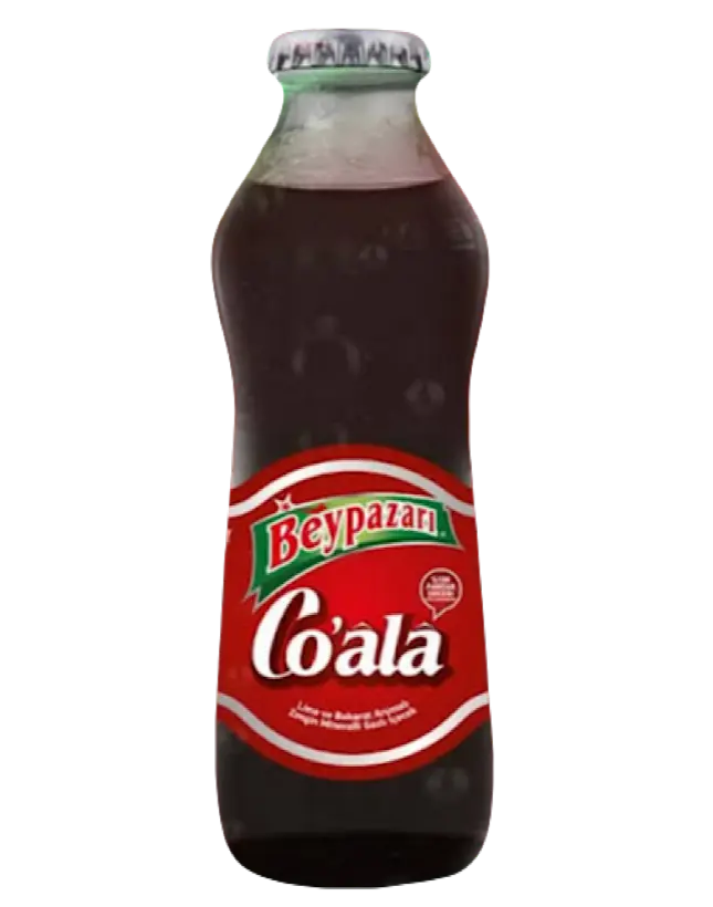 Beypazarı Co*Ala 200ml 4x6*24