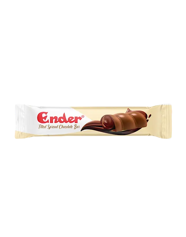 Ender Krema Dolgulu 35gr*144