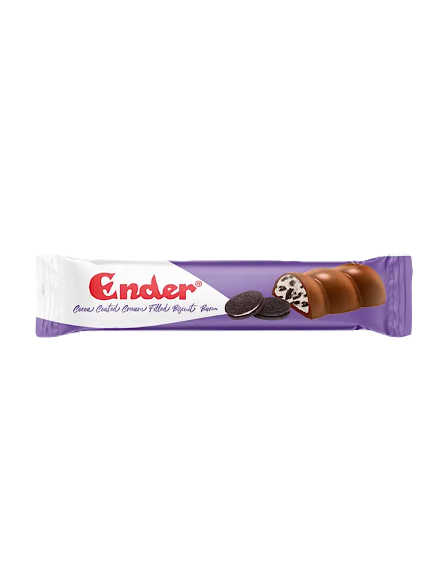 Ender Oreo Dolgulu 35gr*144
