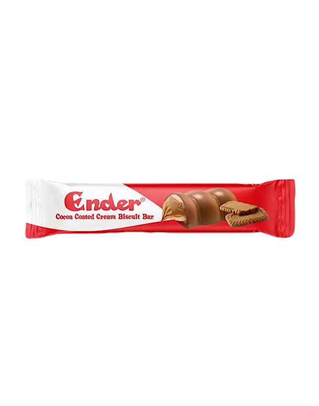 Ender Lotus Krema Dolgulu 35gr*144