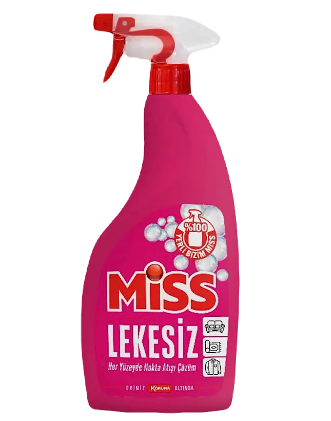 Mıss Lekesiz Sprey 750ml *12