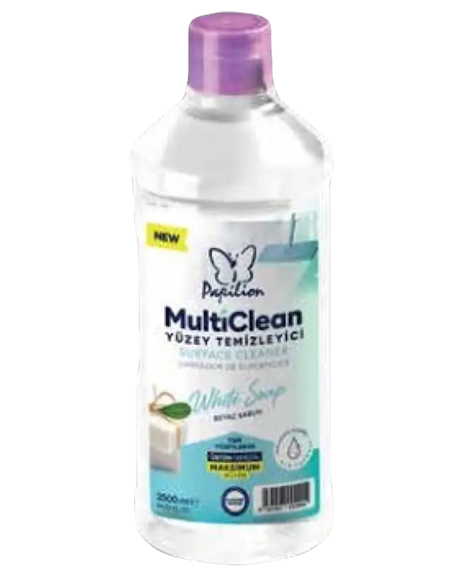 Papilion Yüzey Tem.Beyaz Sb. 2500ml*6