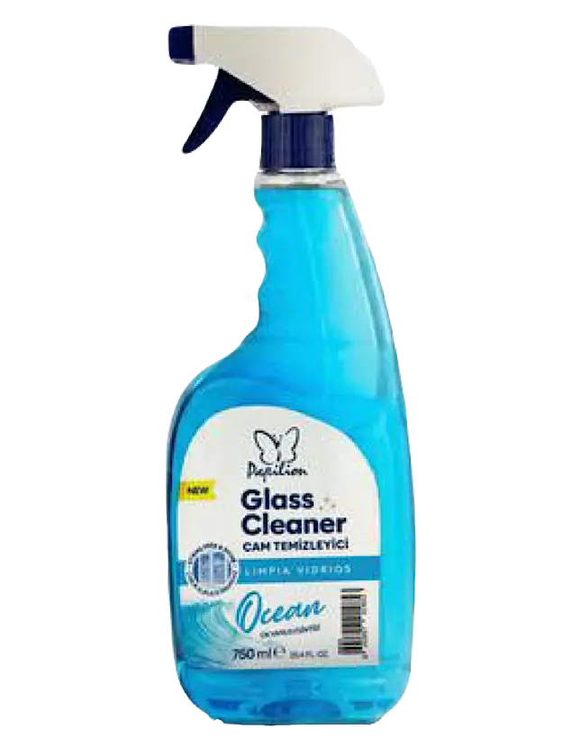 Papilion Cam Tem.Okyanus 750ml*12