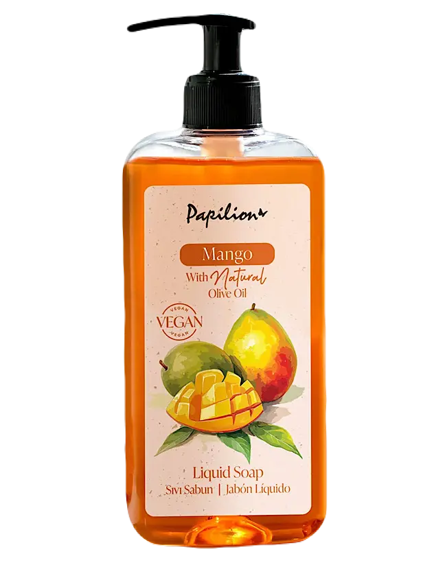 Papilion Sıvı Sb.Mango 400ml*12