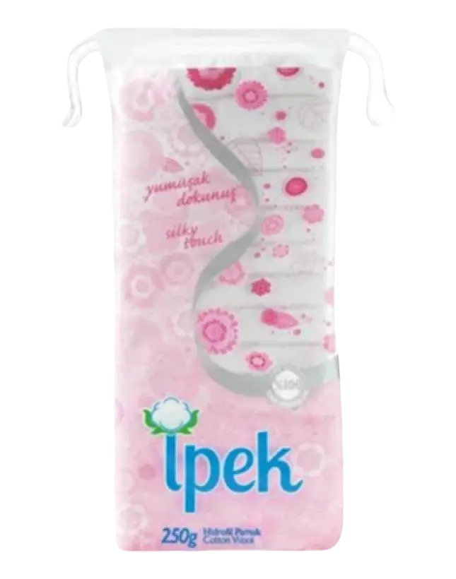 İpek 250gr .H.Pamuk *12